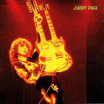 Jimmy Page - Its A Bloody Life (CD, 1999), Verzenden