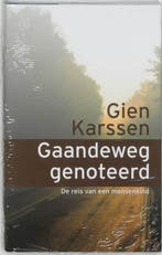 GAANDEWEG GENOTEERD 9789076596044 G. Karssen, Verzenden, G. Karssen