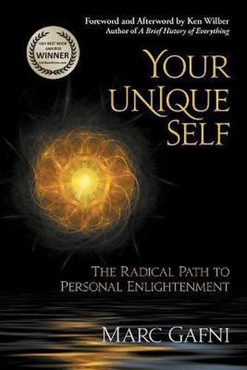 Your Unique Self 9781467522779 Marc Gafni, Verzenden, Zo goed als nieuw, Marc Gafni