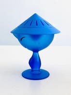Alessi - Stefano Giovannoni - Sapcentrifuge - Mandarijn -, Antiek en Kunst