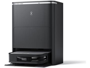 Ecovacs Deebot X2 OMNI - Robotstofzuiger - OZMO Turbo 2.0 -, Verzenden, Zo goed als nieuw