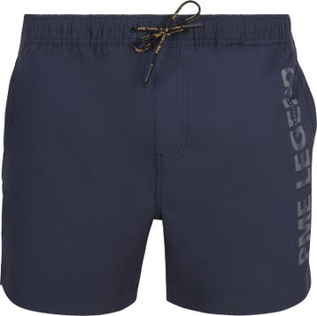 PME Legend Zwembroek Logo Navy maat Maat 52/54 (L) Heren, Maat 52/54 (L), Nieuw, PME Legend, Verzenden