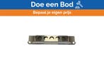 Bieden: Hanse Yachts Drankhouder en Handrail, Ophalen of Verzenden