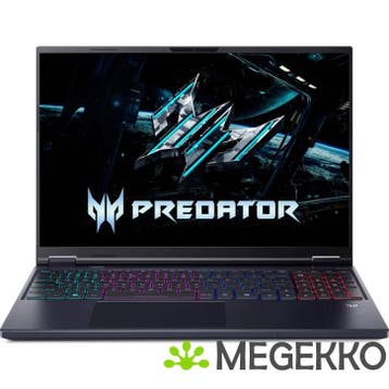 Acer Helios Neo 16 AI PHN16-I71-956X 16  Core Ultra 9 RTX, Verzenden