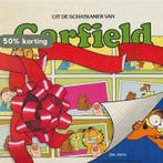 1 Uit de schatkamer van garfield 9789062137053 Patti Davis, Verzenden, Patti Davis