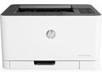HP Color Laser 150nw - Printer - 19 ppm zwart-wit - Kleur, Computers en Software, Printers, Verzenden, Nieuw, HP