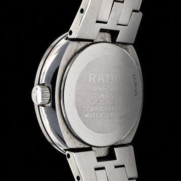 Rado - DiaStar - Zonder minimumprijs - 153.0342.3 - Dames -, Nieuw
