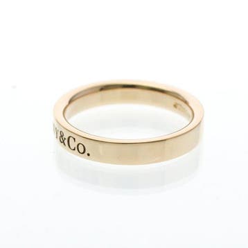 Tiffany & Co. - Ring rosegoud