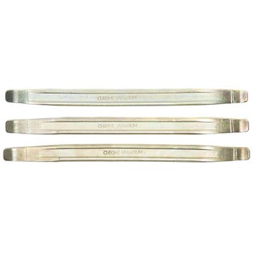 Datona 3 stuks bandenlichters voor motoren en bib mousse -, Ophalen of Verzenden, Nieuw