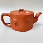Theepot - Yixing klei