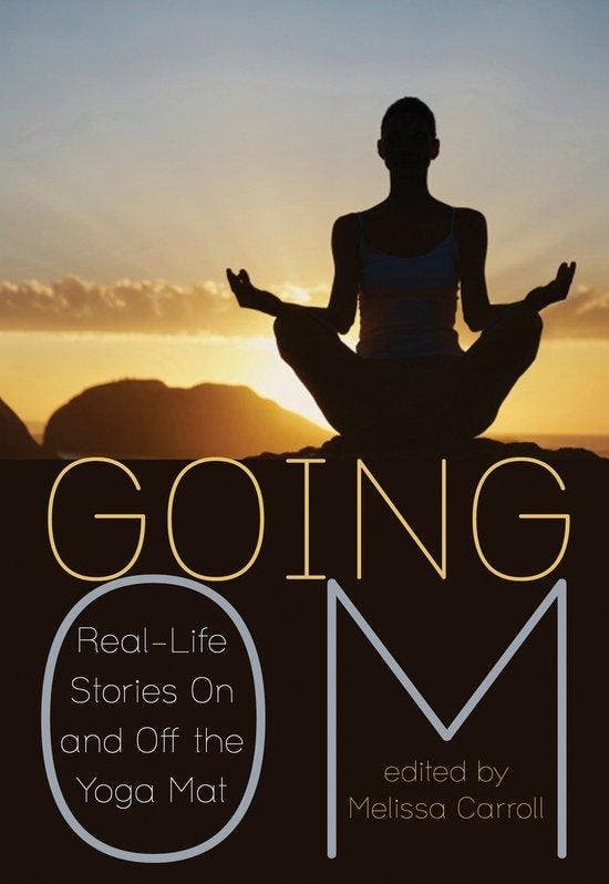 Going Om 9781936740864 Melissa Carroll, Boeken, Taal | Engels, Gelezen, Verzenden