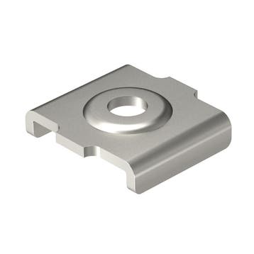 OBO Bevestigingsmateriaal Kabelhouder Systeem - 6016674 [20, Verzenden