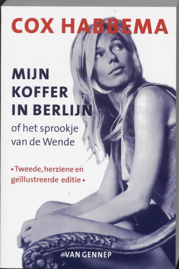 Mijn koffer in Berlijn (herz) 9789055154555 C. Habbema, Verzenden, C. Habbema