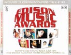 Various - Edison Music Awards, Verzenden, Gebruikt