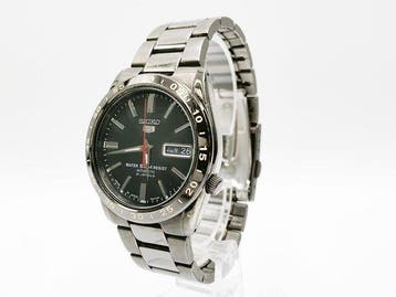 Seiko - Seiko 5 (SNKE03J1) - Sans prix de réserve -