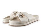 Blasz Slippers in maat 39 Beige, Slippers, Verzenden, Beige, Blasz