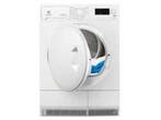 Electrolux EDP2074PEW - Condensdroger - 7 kg - 66 dB -, Ophalen of Verzenden, Nieuw