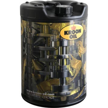 Kroon Atlantic 4T 10W 30 20 liter, Ophalen of Verzenden