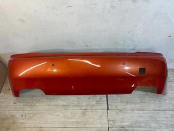 Rolls-Royce Wraith achterbumper, Verzenden, Gebruikt