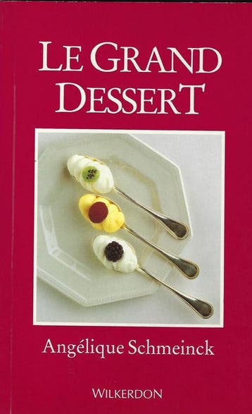 LE GRAND DESSERT 9789061002932 Schmeinck, Livres, Verzenden, Schmeinck