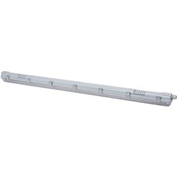 LED Waterdichte TL Armatuur met T8 Buis - 120cm, Verzenden, Nieuw