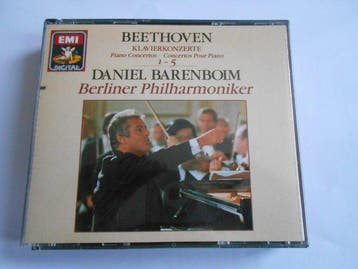 EMI Classical Collection - Diverse artiesten - 20 x CDs:, Nieuw in verpakking