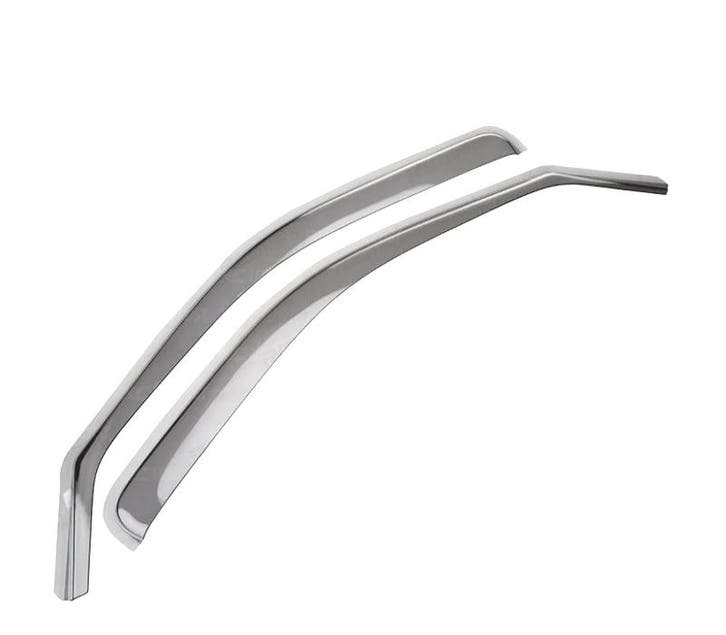 DEFELCTEURS DAIR POUR RENAULT TWINGO I 93-07 FUMÉ, Autos : Pièces & Accessoires, Vitres & Accessoires, Envoi
