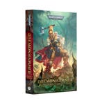 Daemonhammer (pb) (Warhammer 40.000 nieuw), Hobby en Vrije tijd, Ophalen of Verzenden, Nieuw