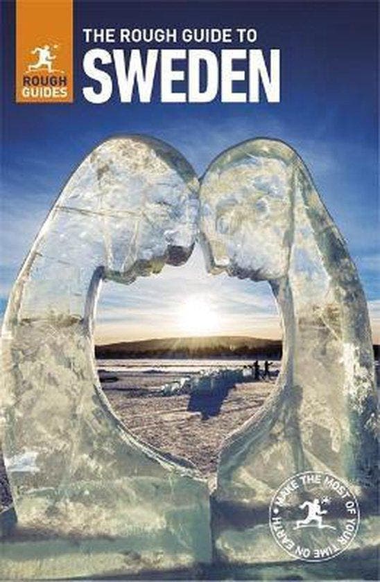 Sweden 9781789195453 Rough Guides, Livres, Langue | Anglais, Envoi