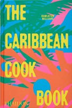 The Caribbean Cookbook 9781837291724 Rawlston Williams, Verzenden, Nieuw, Rawlston Williams