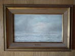Rik Bourguignon (1902) - De Noordzee