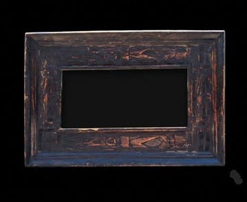 Lijst - Hout, Antiek en Kunst
