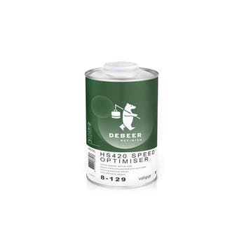 HS420 Speed Optimiser - 1 liter - HS Blanke lak 8-414 De..., Verzenden