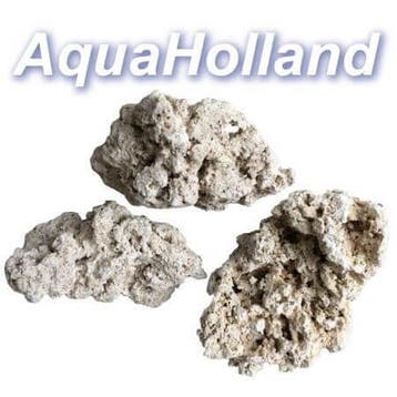 AquaHolland Coralsea Reef Rock 20kg. (30-45cm stukken), Verzenden, Nieuw