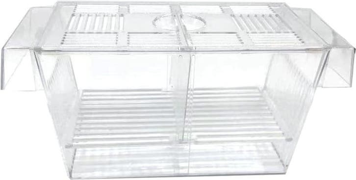 Osaka Breederbox / kweekbakje Small (Kweken), Dieren en Toebehoren, Vissen | Aquaria en Toebehoren, Overige typen, Nieuw, Ophalen of Verzenden