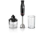 Bosch MSM4B620 - Staafmixer - 1000W 12 snelheden, Electroménager, Accessoires de machine à café, Verzenden