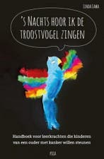 s Nachts hoor ik de troostvogel zingen 9789491806759, Boeken, Verzenden, Gelezen, Linda Lawa