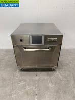 RVS Merrychef eikon e4S HighSpeed Magnetron 400V Horeca, Zakelijke goederen, Ophalen of Verzenden, Nieuw in verpakking