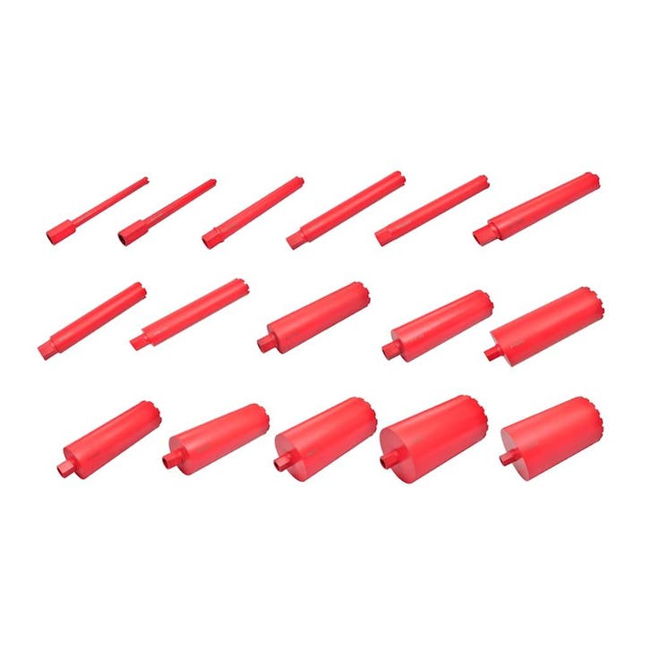 vidaXL Diamantborenset, Bricolage & Construction, Outillage | Foreuses, Envoi