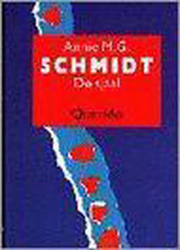 De sjaal 9789021481500 Annie M.G. Schmidt, Verzenden, Gelezen, Annie M.G. Schmidt
