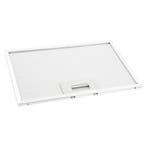 AEG Metaalfilter 80877228 182x284mm, Verzenden