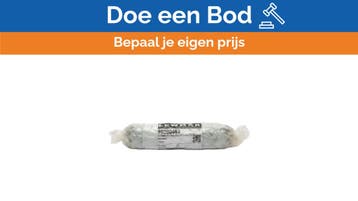Bieden: Lewmar TT 340mm ETE 130 S Flat Gas Strut, Watersport en Boten, Ophalen of Verzenden, Nieuw