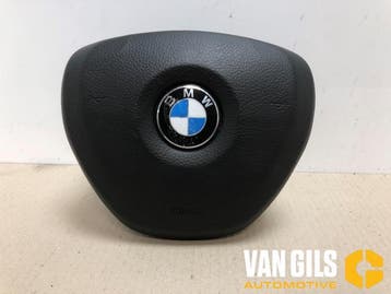 Airbag links (Stuur) BMW 5-Serie O275681, Autos : Pièces & Accessoires