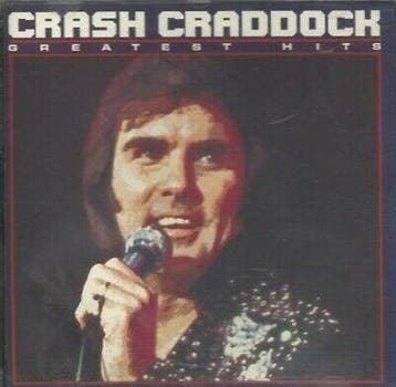 Billy Crash Craddock - Greatest Hits, Verzenden