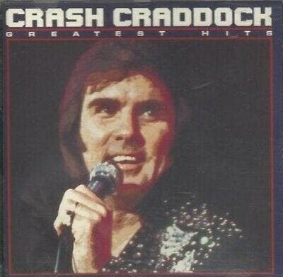Billy Crash Craddock - Greatest Hits, CD & DVD, CD | Pop, Envoi