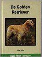 De Golden retriever / Onze hond handboek 9789062487196, Verzenden, J. Tudor