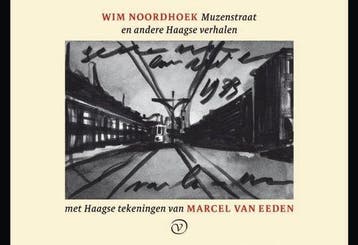 De toverlantaarn en andere Haagse verhalen - Noordhoek, Verzenden