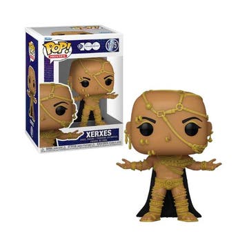 Funko Pop!  300 - Xerxes #1475, Verzenden