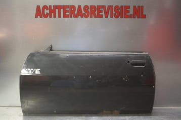 Opel Manta B GT/E linker deur, gebruikt. (Exterieur), Autos : Pièces & Accessoires, Verzenden