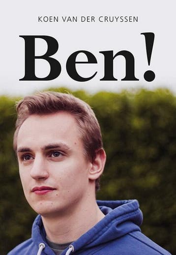 Ben! 9789463654265 Koen van der Cruyssen, Verzenden, Gelezen, Koen van der Cruyssen